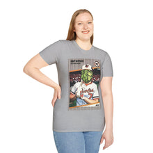 Load image into Gallery viewer, H*p Face Unisex Softstyle T-Shirt