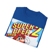 Load image into Gallery viewer, Beer Bros 2 Unisex Softstyle T-Shirt