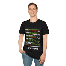 Load image into Gallery viewer, Christmas Libation Unisex Softstyle T-Shirt