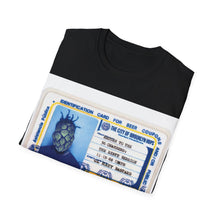 Load image into Gallery viewer, ODB Unisex Softstyle T-Shirt