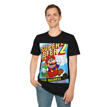 Load image into Gallery viewer, Beer Bros 2 Unisex Softstyle T-Shirt