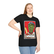 Load image into Gallery viewer, Jackie Unisex Softstyle T-Shirt