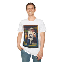 Load image into Gallery viewer, GOAT Unisex Softstyle T-Shirt