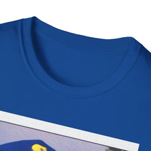 Load image into Gallery viewer, Hop Griffey Unisex Softstyle T-Shirt