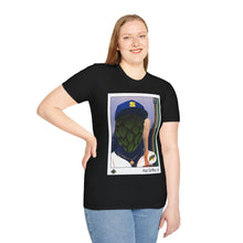 Load image into Gallery viewer, Hop Griffey Unisex Softstyle T-Shirt