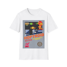 Load image into Gallery viewer, Hoptroid Unisex Softstyle T-Shirt