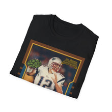 Load image into Gallery viewer, GOAT Unisex Softstyle T-Shirt