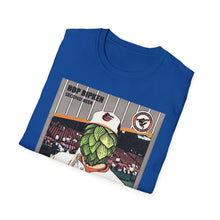 Load image into Gallery viewer, H*p Face Unisex Softstyle T-Shirt