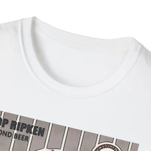 Load image into Gallery viewer, H*p Face Unisex Softstyle T-Shirt