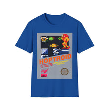 Load image into Gallery viewer, Hoptroid Unisex Softstyle T-Shirt
