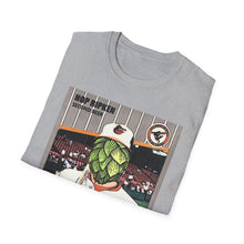Load image into Gallery viewer, H*p Face Unisex Softstyle T-Shirt