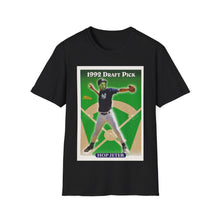 Load image into Gallery viewer, Hop Jeter Unisex Softstyle T-Shirt