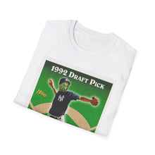 Load image into Gallery viewer, Hop Jeter Unisex Softstyle T-Shirt