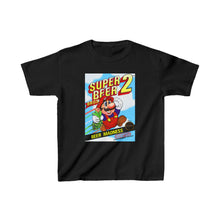 Load image into Gallery viewer, Beer Bros. 2 Kids Heavy Cotton™ Tee