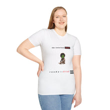 Load image into Gallery viewer, Ready To Drink Unisex Softstyle T-Shirt
