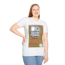 Load image into Gallery viewer, The Legend of Beer Unisex Softstyle T-Shirt
