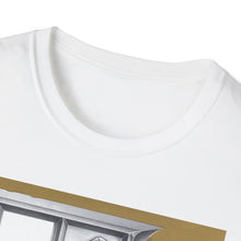 Load image into Gallery viewer, The Legend of Beer Unisex Softstyle T-Shirt