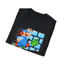 Load image into Gallery viewer, Beer Bros 1 Unisex Softstyle T-Shirt