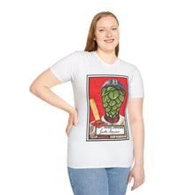 Load image into Gallery viewer, Jackie Unisex Softstyle T-Shirt