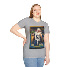 Load image into Gallery viewer, GOAT Unisex Softstyle T-Shirt
