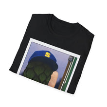 Load image into Gallery viewer, Hop Griffey Unisex Softstyle T-Shirt