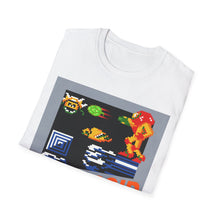 Load image into Gallery viewer, Hoptroid Unisex Softstyle T-Shirt