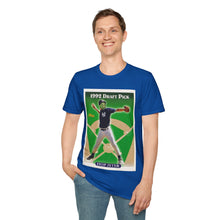 Load image into Gallery viewer, Hop Jeter Unisex Softstyle T-Shirt