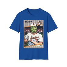 Load image into Gallery viewer, H*p Face Unisex Softstyle T-Shirt