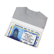 Load image into Gallery viewer, ODB Unisex Softstyle T-Shirt