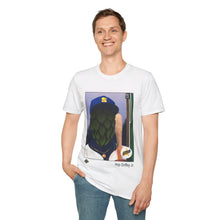 Load image into Gallery viewer, Hop Griffey Unisex Softstyle T-Shirt