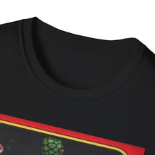 Load image into Gallery viewer, Hop Jordan Unisex Softstyle T-Shirt