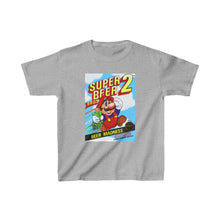 Load image into Gallery viewer, Beer Bros. 2 Kids Heavy Cotton™ Tee