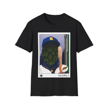 Load image into Gallery viewer, Hop Griffey Unisex Softstyle T-Shirt