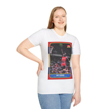 Load image into Gallery viewer, Hop Jordan Unisex Softstyle T-Shirt
