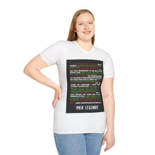 Load image into Gallery viewer, Christmas Libation Unisex Softstyle T-Shirt
