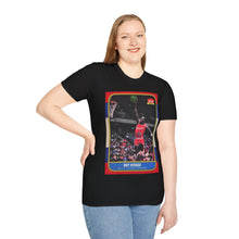Load image into Gallery viewer, Hop Jordan Unisex Softstyle T-Shirt