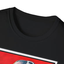 Load image into Gallery viewer, Jackie Unisex Softstyle T-Shirt