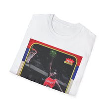 Load image into Gallery viewer, Hop Jordan Unisex Softstyle T-Shirt