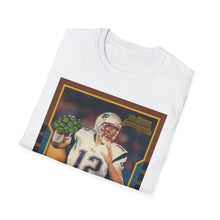 Load image into Gallery viewer, GOAT Unisex Softstyle T-Shirt
