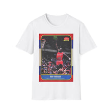 Load image into Gallery viewer, Hop Jordan Unisex Softstyle T-Shirt