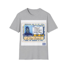 Load image into Gallery viewer, ODB Unisex Softstyle T-Shirt