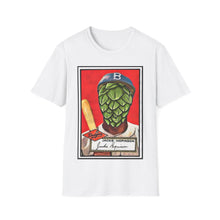 Load image into Gallery viewer, Jackie Unisex Softstyle T-Shirt
