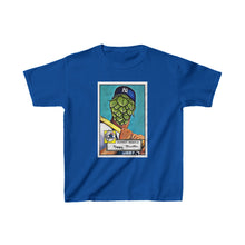 Load image into Gallery viewer, Hoppy Mantle Kids Heavy Cotton™ Tee