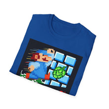 Load image into Gallery viewer, Beer Bros 1 Unisex Softstyle T-Shirt