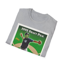 Load image into Gallery viewer, Hop Jeter Unisex Softstyle T-Shirt