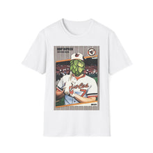 Load image into Gallery viewer, H*p Face Unisex Softstyle T-Shirt