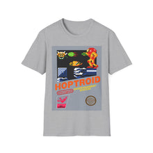 Load image into Gallery viewer, Hoptroid Unisex Softstyle T-Shirt