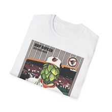 Load image into Gallery viewer, H*p Face Unisex Softstyle T-Shirt