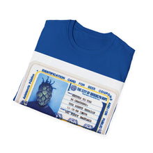 Load image into Gallery viewer, ODB Unisex Softstyle T-Shirt