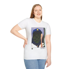 Load image into Gallery viewer, Hop Griffey Unisex Softstyle T-Shirt